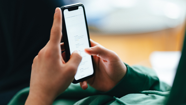 Public Hearing Looks to Protect Youth from Social Media Harm